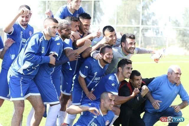 מסע מדהים של באקה אל גרבייה (וואסים מוואסי)